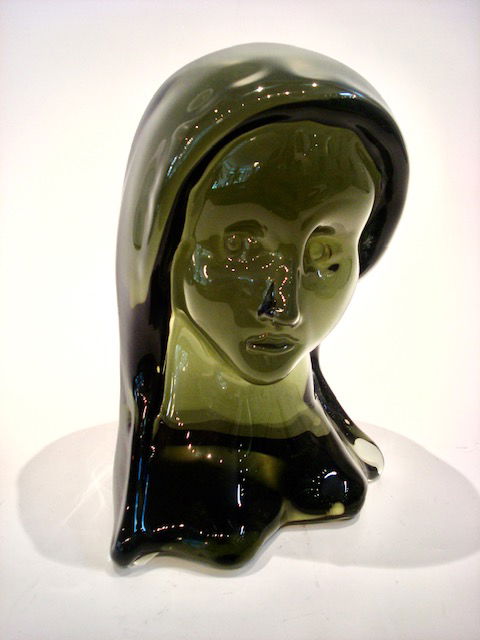 Ermanno Nason - Busto