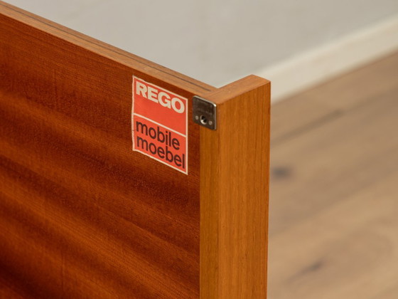 Image 1 of Dressoir van Günter Renkel, 1960