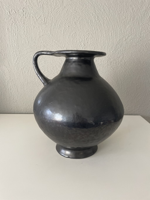 Mobach vase black