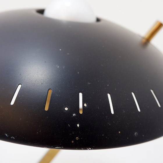 Image 1 of Lampada da scrivania Decora (Z) di Louis Kalff per Philips del 1956