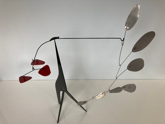 Image 1 of Equilibration 01 Stabile