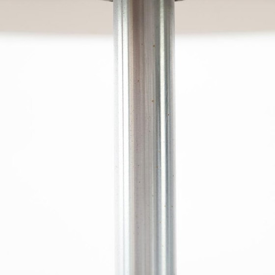 Image 1 of Table basse circulaire Fritz Hansen A223