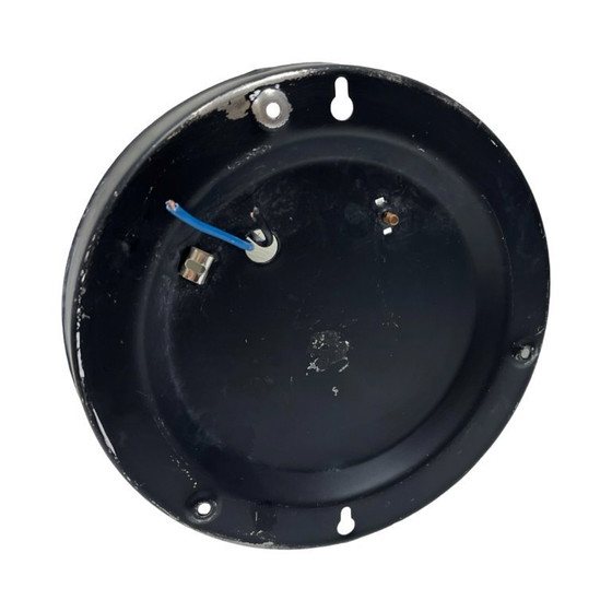 Image 1 of Plafondlamp Sirius, ontworpen door Helena Tynell, Glashütte Limburg, Duitsland, jaren 70.