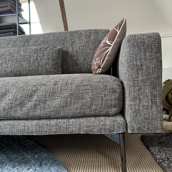 Image 1 of Canapé moderne Vibieffe 3 places