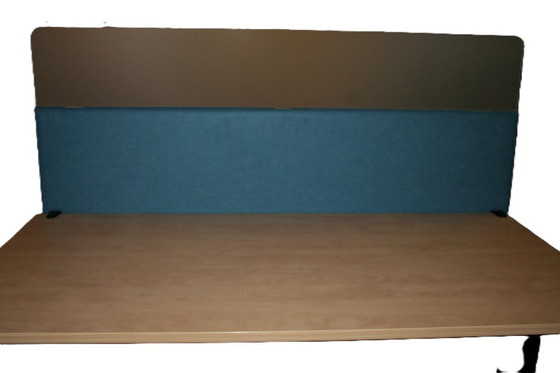 Image 1 of Elektrisch verstellbarer Schreibtisch von Actiforce