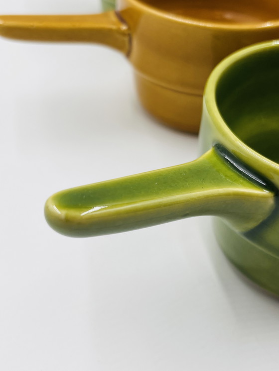 Image 1 of Set von Keramikauflaufformen