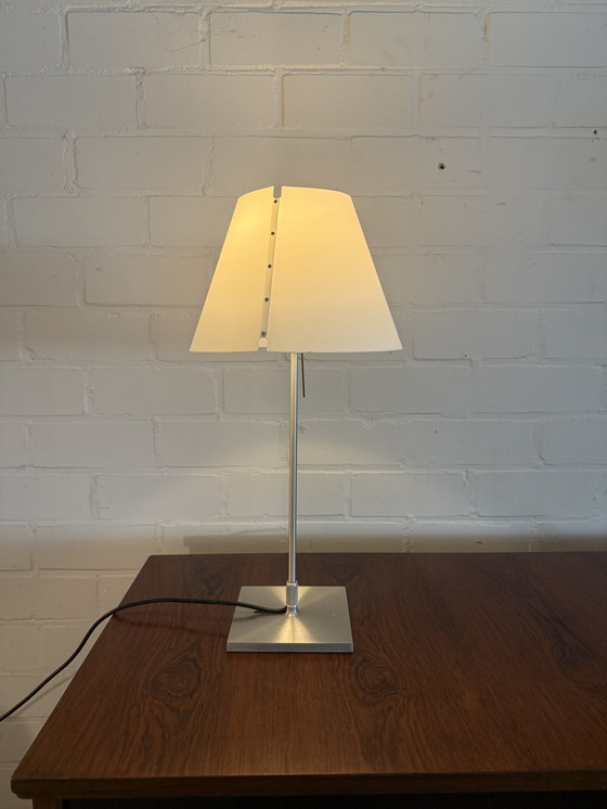 Image 1 of The Costanza Luceplan Table Lamp D13