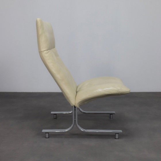 Image 1 of Sillón DS-2030 de Hans Eichenberger para De Sede, Suiza, década de 1970