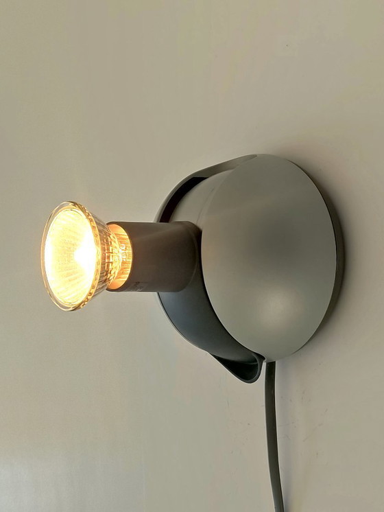 Image 1 of table lamp wall lamp Wilson, Massive