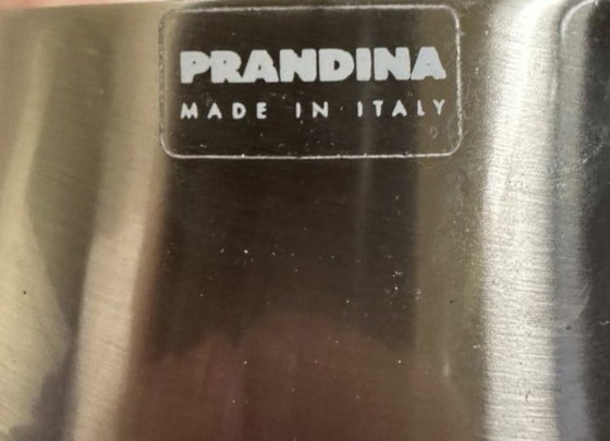 Image 1 of Lampada a sospensione Prandina grande S5/S5L