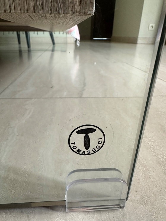 Image 1 of Table basse/meuble TV Tomasucci