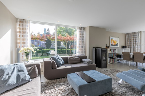 Image 1 of Cor Nuba Zitgroep met Cor Sinus