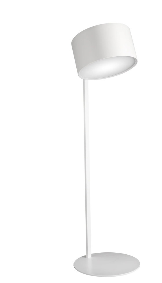 Image 1 of Lampada da terra di design Lirio by Philips