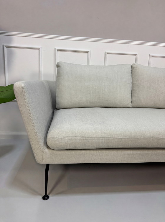 Image 1 of Vitra Suita Designer Sofa 2-zitsbank