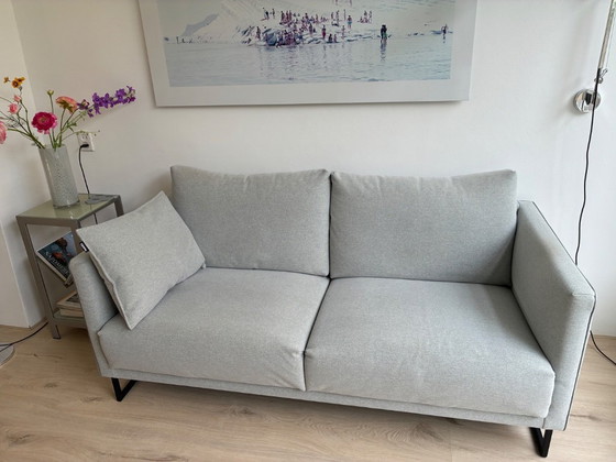 Image 1 of Sofa Rolf Benz Freistil 133 – schlichtes Design und höchste Qualität