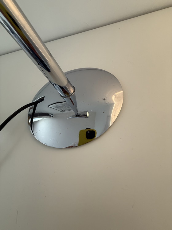 Image 1 of Lámpara ARA 1988 Años 80 Diseño Philippe Starck FLOS Edit Memphis