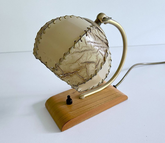 Image 1 of Art Deco Table Lamp