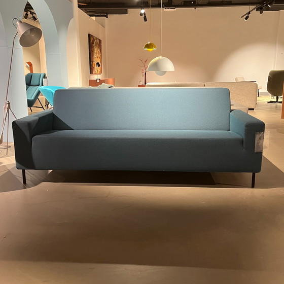 Image 1 of Gelderland 6516 3-seater sofa