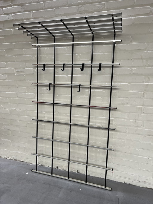 1960s Coat Rack