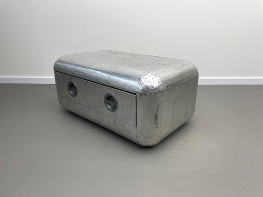 Aviator Blackhawk Coffee Table / Salontafel