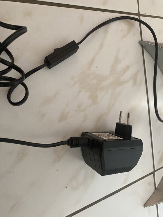 Image 1 of Stehleuchte Engel Stubenrauch Design Metall