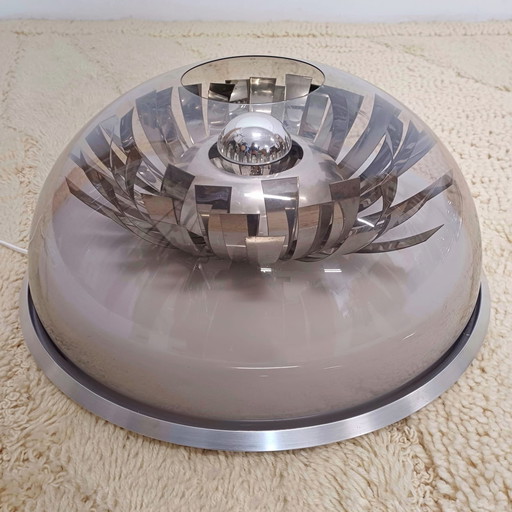 Lampada da Terra Space Age