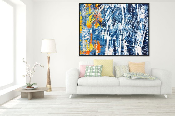 Image 1 of Jürgen Angeler - The Sharp Screen