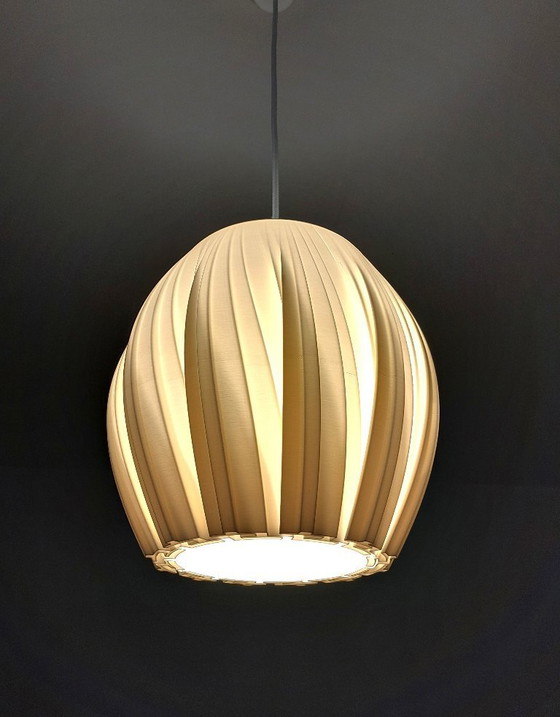 Image 1 of Lampada di design - LL6 Bloom - Materiale sostenibile