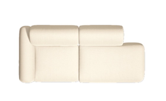 Image 1 of Canapé - Nouveau Bolia Núvol - Jamais utilisé.