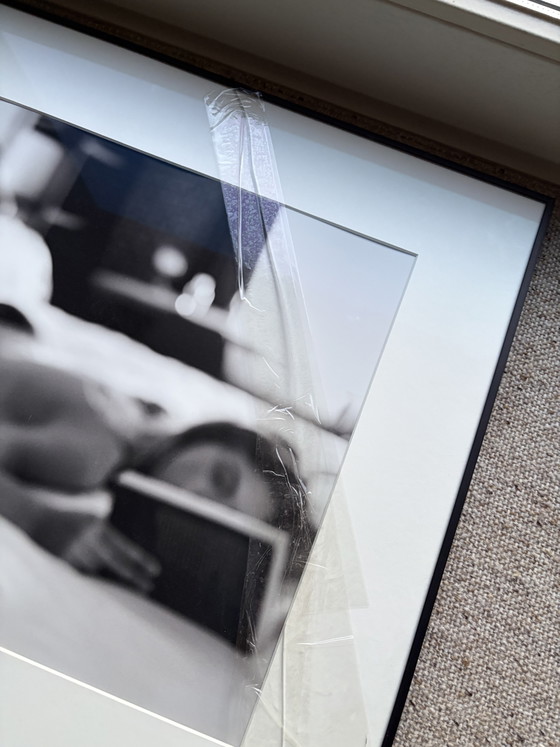 Image 1 of Gertjan van Geerenstein Stampa d'arte “Lazy Sunday 2” 1/9