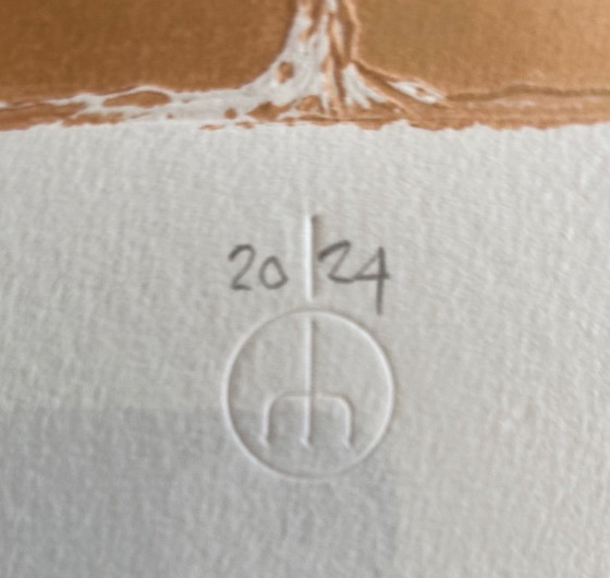 Pino, Bronzo – Dipinti e disegni, Paper (photo 4 of 5)