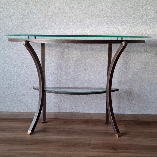 PIERRE VANDEL PARIS Sidetable