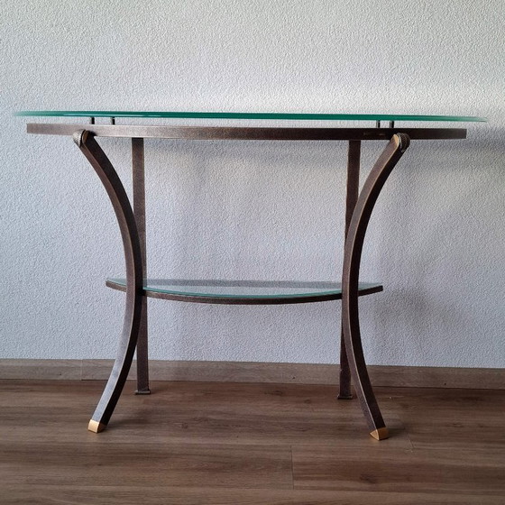 Image 1 of PIERRE VANDEL PARIS Sidetable