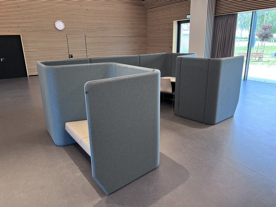 Image 1 of Buzzi Space - Buzzi Ville