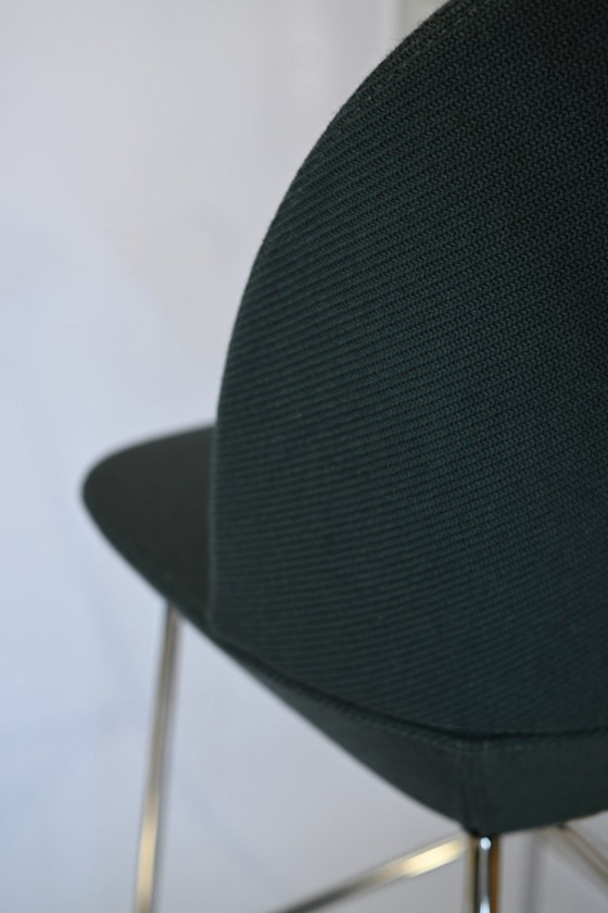 Image 1 of MAUTO OSLO BARSTOELEN 2-delige set Conditie: Zeer goed (showroommodel)