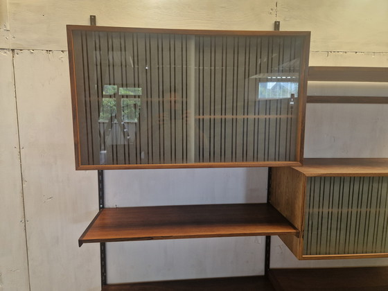 Image 1 of Kai kristiansen regal system mueble alto