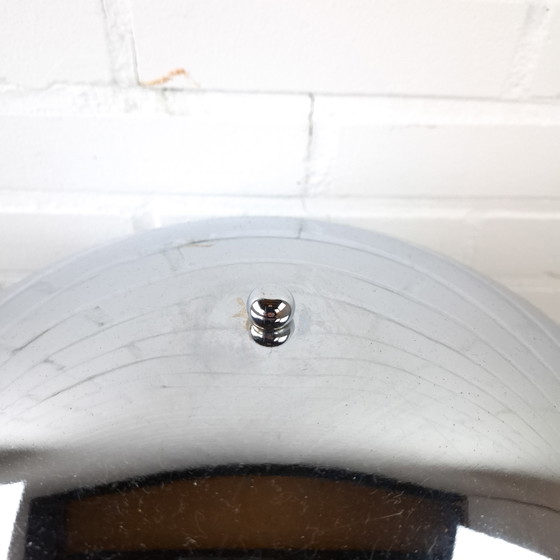 Image 1 of Vintage floor lamp, table lamp, mushroom, Bauhaus style