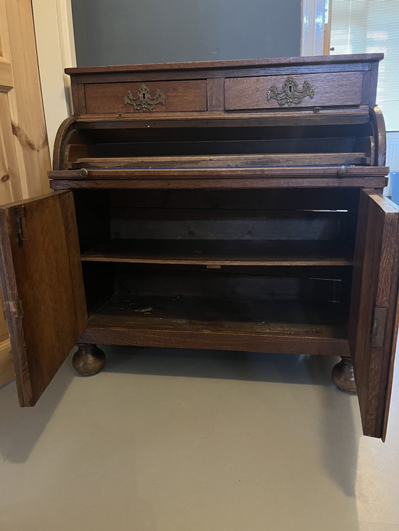 Image 1 of Hermoso escritorio clásico