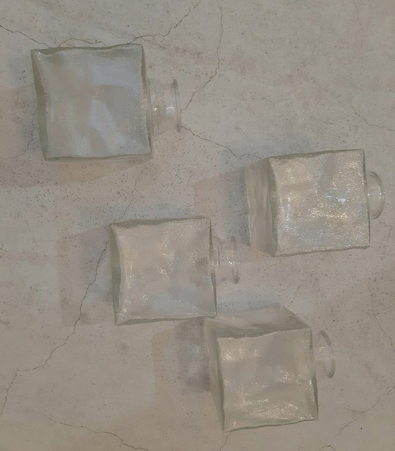 Image 1 of Lampada da soffitto Kalmar anni '60