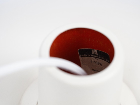 Image 1 of Danish vintage pendant lamp PH 4/3 by Poul Henningsen, Louis Poulsen, 1966