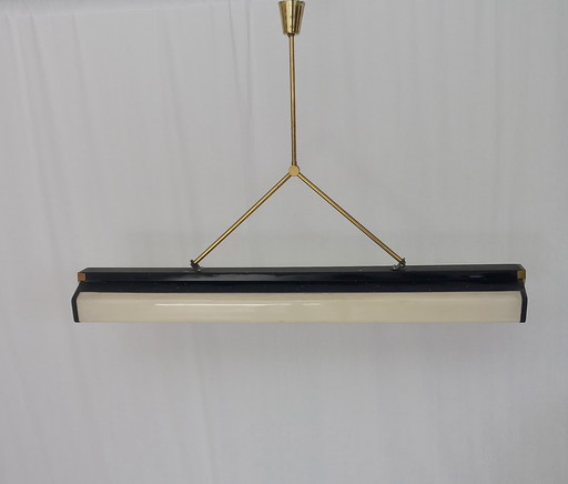 Ceiling lamp, 50s