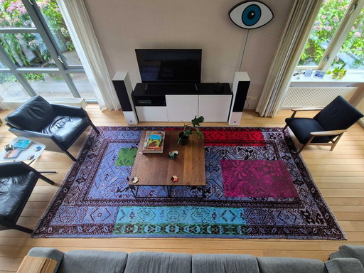 yksi karpet Ali Baba