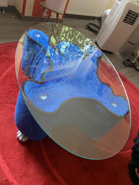 Image 1 of Bretz Couchtisch Keith Haring