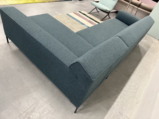 Image 1 of Design on Stock Bloq Corner sofa Kaya Dolphin 300