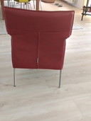 Poltrona Limec del marchio Design on Stock