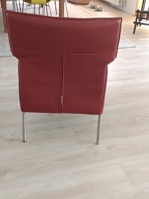 Limec armchair from the brand Design on stock