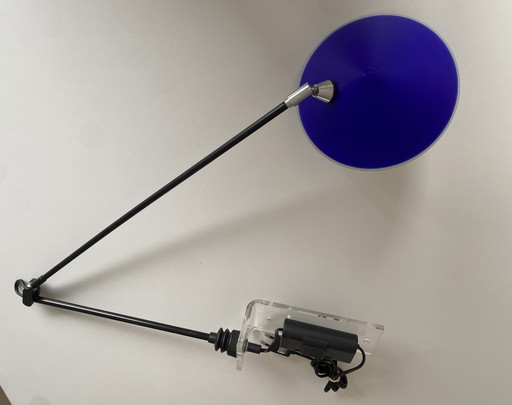 Pola Design Wall Lamp 70-Er Years