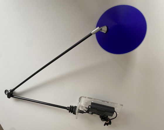 Image 1 of Lampada da parete Pola Design anni '70