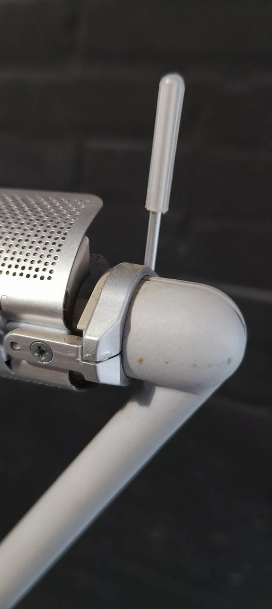 Image 1 of Lámpara de pie Luceplan D15 Lola de Alberto Meda y Paolo Rizzatto
