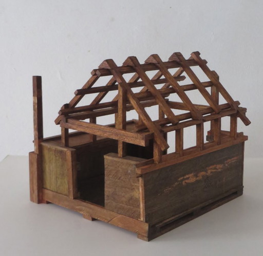 Eric van Solm - 'L'opera di una vita'